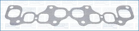 Прокладка, коллектор. TOYOTA AJUSA 13058300
