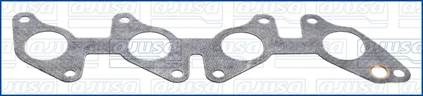 Прокладка колектора двигуна арамідна AJUSA 13063800 (фото 1)
