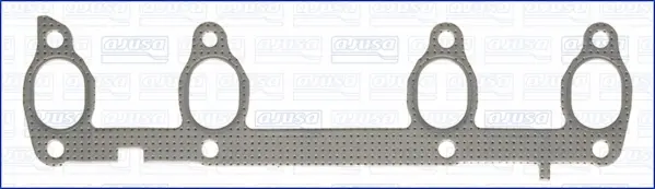 Прокладання випускного колектора FORD GALAXY I 1.9d/ AUDI A4 (B5,B6,B7) Ajusa AJUSA 13121900 (фото 1)