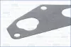 Прокладка впускного коллектора HYUNDAI GETZ (02-09) 1.1i Ajusa AJUSA 13141500 (фото 3)