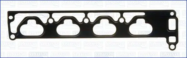 Прокладка впускного коллектора OPEL VECTRA C 1.8i Ajusa AJUSA 13153000 (фото 1)