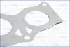 Прокладка выпускного коллектора TOYOTA RAV 4 (II,III), CAMRY (V3) 2.4i AJUSA 13169000 (фото 3)