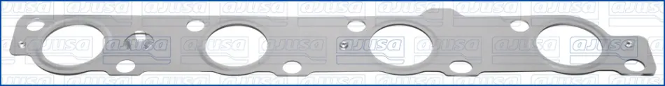 Прокладка колектора випуск Transit 2.0/2.4 DI/TDE 00-06 AJUSA 13169900 (фото 1)