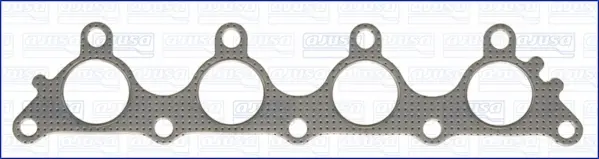 Прокладка випускного коллектора HYUNDAI ACCENT 1.5i, 1.6i Ajusa AJUSA 13174300 (фото 1)