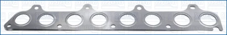 Прокладка випускного колектора Hyundai Terracan (01-06)/ Kia Carnival (I,II) 2.9d Ajusa AJUSA 13176000