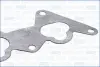 Прокладка колектора впускання AJUSA 13177700 (фото 4)