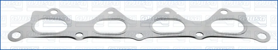 Прокладка випускного колектора MITSUBISHI LANCER IX 1.6i Ajusa AJUSA 13177800 (фото 1)