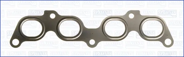 Прокладка випускного колектора Nissan Micra (II,III), Note (06-13) 1.2, 1.4i Ajusa AJUSA 13195500 (фото 1)