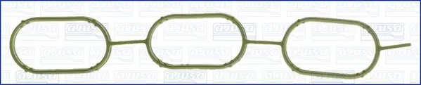 Прокладка впускного коллектора AUDI A4, A6 (04-08) Ajusa AJUSA 13206800 (фото 1)
