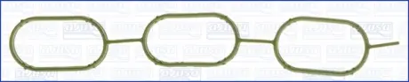 Прокладка впускного коллектора AUDI A4, A6 (04-08)  Ajusa AJUSA 13206800
