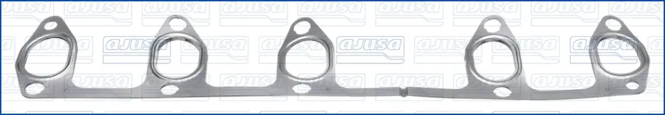 Прокладка випускного колектора VW T4 2.5d Ajusa AJUSA 13207300 (фото 1)