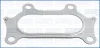 Прокладка выпускного коллектора Honda Accord VIII 2.0i, Civic (VIII,IX) 1.6, 1.8 AJUSA 13215500 (фото 1)