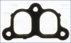 Прокладка впускного колектора VW T5 2.5d (2-3 циліндр) Ajusa AJUSA 13217700 (фото 1)