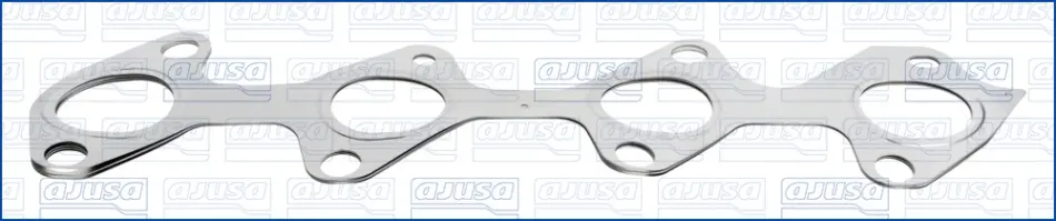 Прокладання випускного колектора NISSAN X-TRAIL (07-) 2.0d Ajusa AJUSA 13217900 (фото 1)