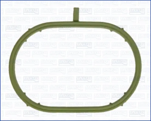 Прокладка впускного коллектора Audi A4 B8, Q5 (13-17) 2.0i Ajusa AJUSA 13237100 (фото 1)