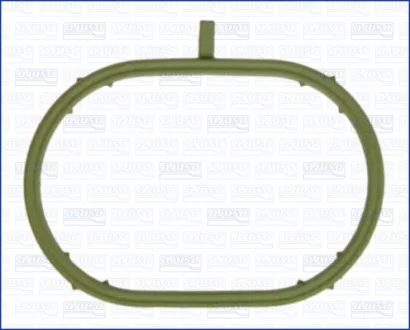Прокладка впускного коллектора Audi A4 B8, Q5 (13-17) 2.0i Ajusa AJUSA 13237100