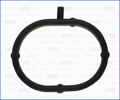 Прокладка впускного коллектора HYUNDAI ACCENT (10-) 1.4i Ajusa AJUSA 13244000
