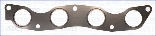 Прокладка випускного колектора Hyundai i10 (I,II), i20 (I,II) 1.2i Ajusa AJUSA 13244100 (фото 1)