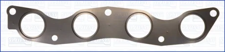Прокладка випускного колектора Hyundai i10 (I,II), i20 (I,II) 1.2i Ajusa AJUSA 13244100