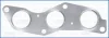 HYUNDAI / KIA Ущільнення випускного колектора i10, PICANTO II 1.0 2011- AJUSA 13275700 (фото 1)