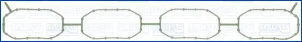 Прокладка впускного коллектора Nissan Qashqai II, X-Trail III 2.0i Aj AJUSA 13277000 (фото 1)