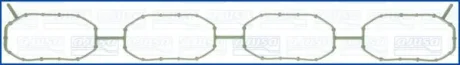 Прокладка впускного коллектора Nissan Qashqai II, X-Trail III 2.0i  Aj AJUSA 13277000