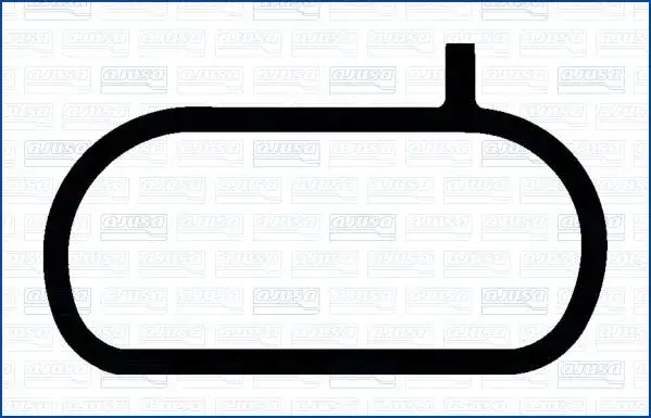 Прокладка впускного колектора HONDA CIVIC X, CIVIC XI, CR-V V, HR-V 1.5/1.5LPG 09.15- AJUSA 13293200 (фото 1)