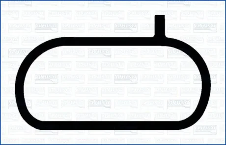 Прокладка впускного колектора HONDA CIVIC X, CIVIC XI, CR-V V, HR-V 1.5/1.5LPG 09.15- AJUSA 13293200