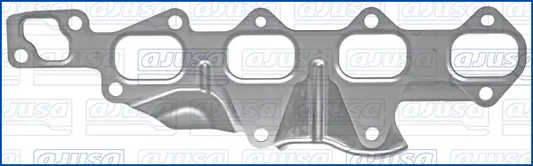 Прокладка выпускного коллектора Nissan Qashqai II, X-Trail III 1.7d A AJUSA 13312800 (фото 1)