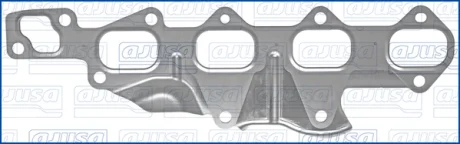 Прокладка выпускного коллектора Nissan Qashqai II, X-Trail III 1.7d A AJUSA 13312800