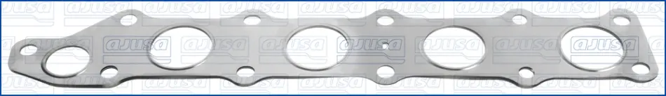 Прокладка выпускного коллектора Mitsubishi L200 (19-) 2.2d Ajusa AJUSA 13343000 (фото 1)