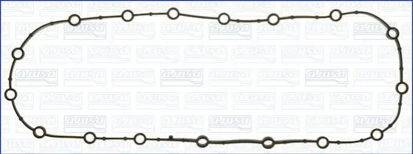 Прокладка піддона Omega/Vectra 2.5/3.0 i 94- AJUSA 14065800 (фото 1)