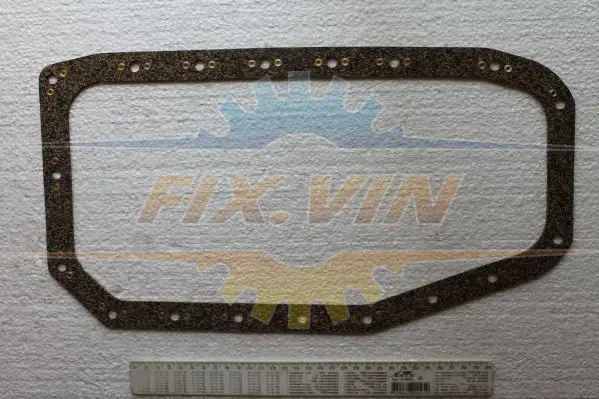 Прокладка піддона Ducato/Iveco/Movano 2.5/2.8 D/TDI AJUSA 14066500 (фото 1)