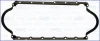 Прокладка масляного поддона Ford Fiesta V, Fusion (02-05), KA (01-08) 1.3i (1408 AJUSA 14087900 (фото 1)