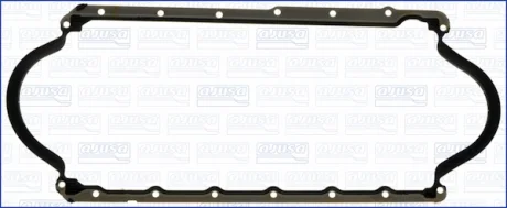 Прокладка масляного поддона Ford Fiesta V, Fusion (02-05), KA (01-08) 1.3i (1408 AJUSA 14087900
