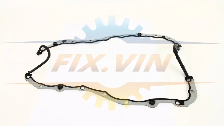 Прокладка піддона Kangoo/Logan/Clio/Megane 1.5dCi 04- AJUSA 14092700 (фото 1)