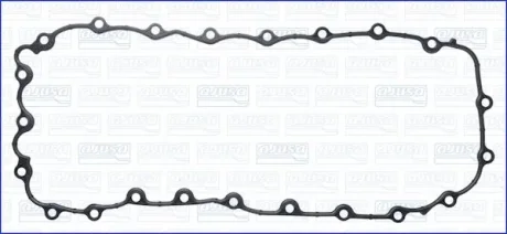 Прокладка оливного піддона DUSTER (HS) 2.0 12- AJUSA 14103600
