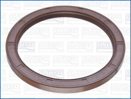Сальник коленвала Ford Ranger (99-) 2.5d/ Mazda 6 (02-) 2.0, 2.2d Aju AJUSA 15039000