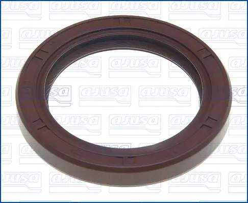 Сальник розподільника Hyundai Terracan (01-06) 2.9d Ajusa AJUSA 15078400 (фото 1)