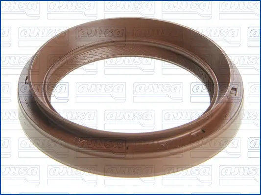Сальник распредвала TOYOTA LAND CRUISER PRADO (J12,J15) 2.8, 3.0d AJUSA 15082900 (фото 1)