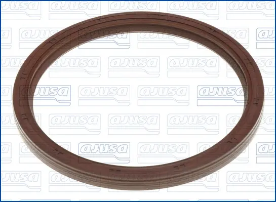 Сальник коленвала Chevroler Captiva (06-), Cruze (09)/ Opel Antara A 2.0d (15092 AJUSA 15092000 (фото 1)
