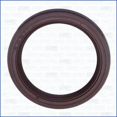 Сальник коленвала Nissan Qashqai (07-), Tida (12-)/ Renault Logan (16-), Duster AJUSA 15104400 (фото 1)