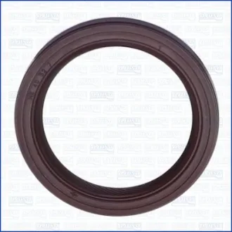 Сальник коленвала Nissan Qashqai (07-), Tida (12-)/ Renault Logan (16-), Duster AJUSA 15104400