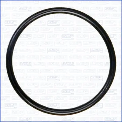Прокладка впускного коллектора AJUSA 16053300 (фото 1)