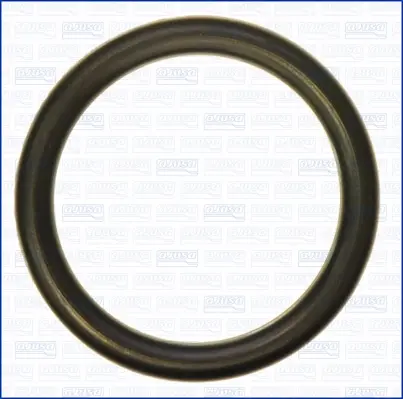 Прокладка EGR Hyundai Santa Fe (II,III,IV), Tucson (15-) 2.0, 2.2d/ Fiat Ducato AJUSA 16072300 (фото 1)
