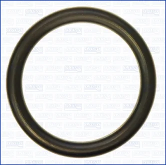 Прокладка EGR Hyundai Santa Fe (II,III,IV), Tucson (15-) 2.0, 2.2d/ Fiat Ducato AJUSA 16072300