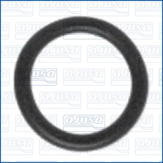 Прокладка кришки клапанів opel combo 1.6 cng 05- AJUSA 16522500