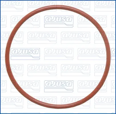 Прокладка вакуумного насоса Hyundai H350 (15-) 2.5d Ajusa AJUSA 16557900 (фото 1)