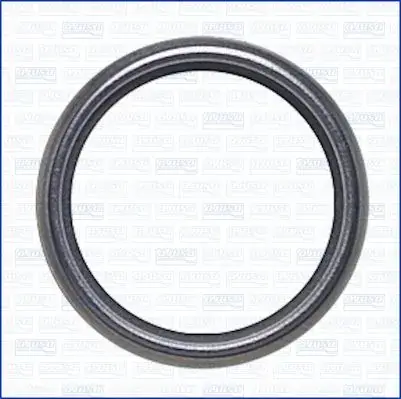 Кольцо уплотнительное проби слива масла Subaru Forester (10-), Outback (13-) 2.0 AJUSA 17000700 (фото 1)