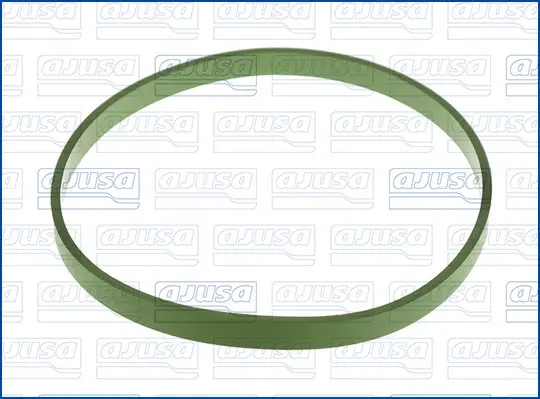 Прокладка впускного коллектора CITROEN BERLINGO (09-) 1.6i AJUSA 24036500 (фото 1)